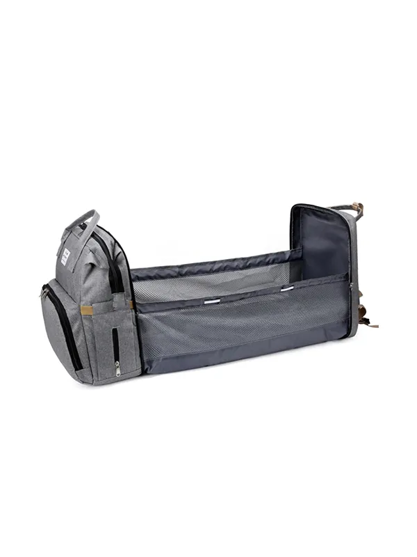 Diaper Bag Expandable