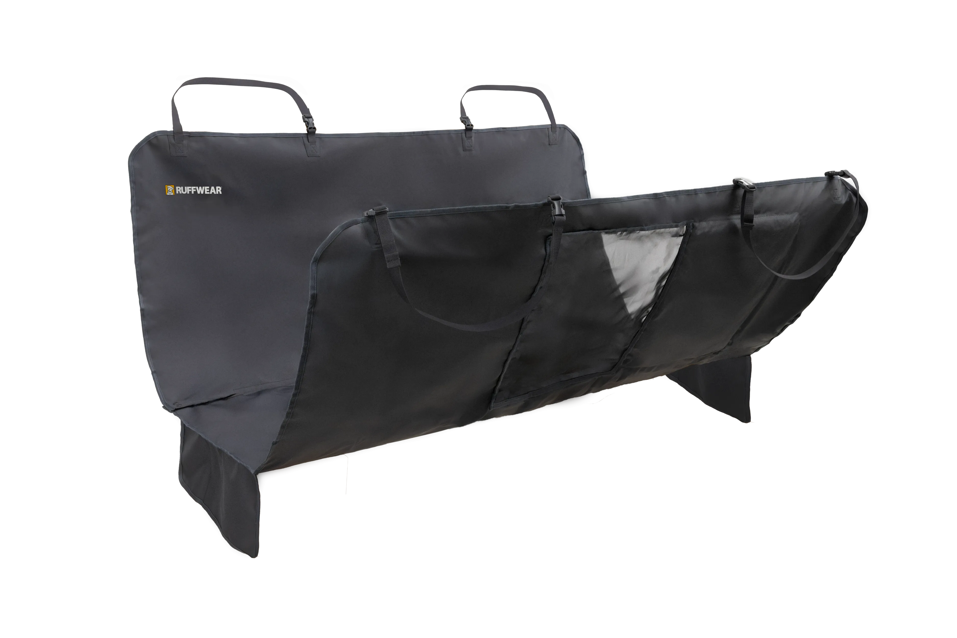 Dirtbag™ Dog Car Seat Cover