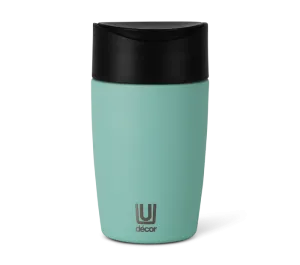 Double Wall Reusable Travel Cup 400ml