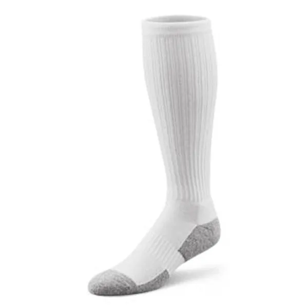 Dr. Comfort Unisex Diabetic Knee High Socks
