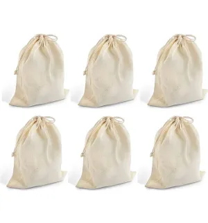 Drawstring Bags