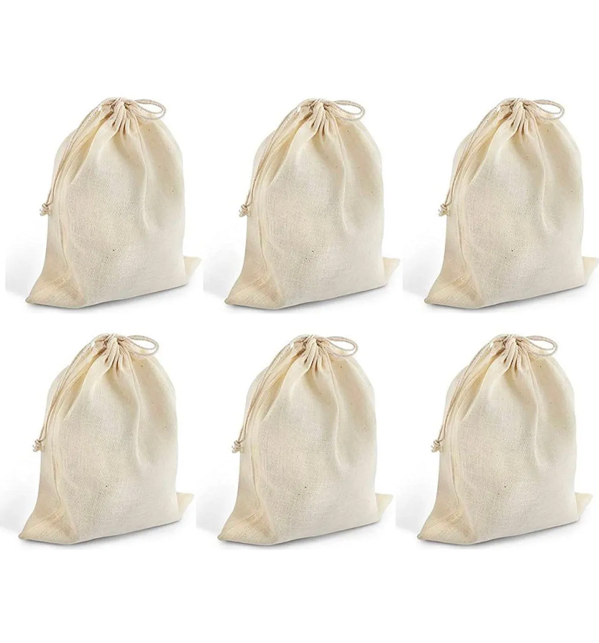 Drawstring Bags