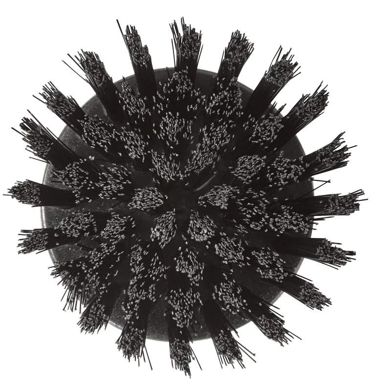 Dremel PC364-1 Bristle Brush, Nylon Bristle :CD: QUANTITY: 2
