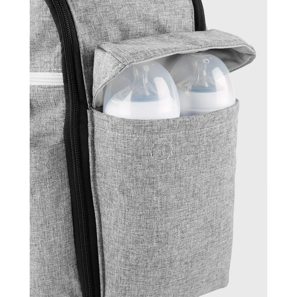Duo Signature Diaper Bag
