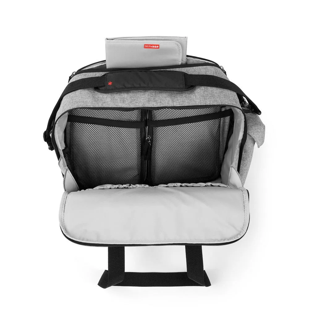 Duo Signature Diaper Bag