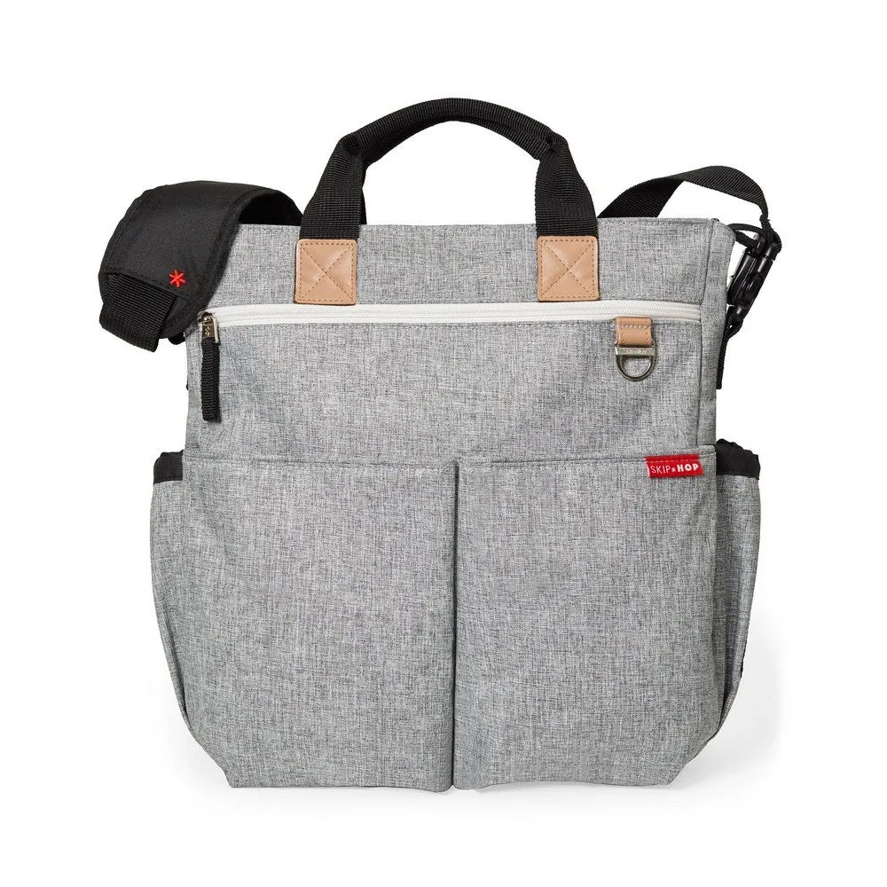 Duo Signature Diaper Bag