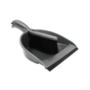 Dustpan & Brush Set