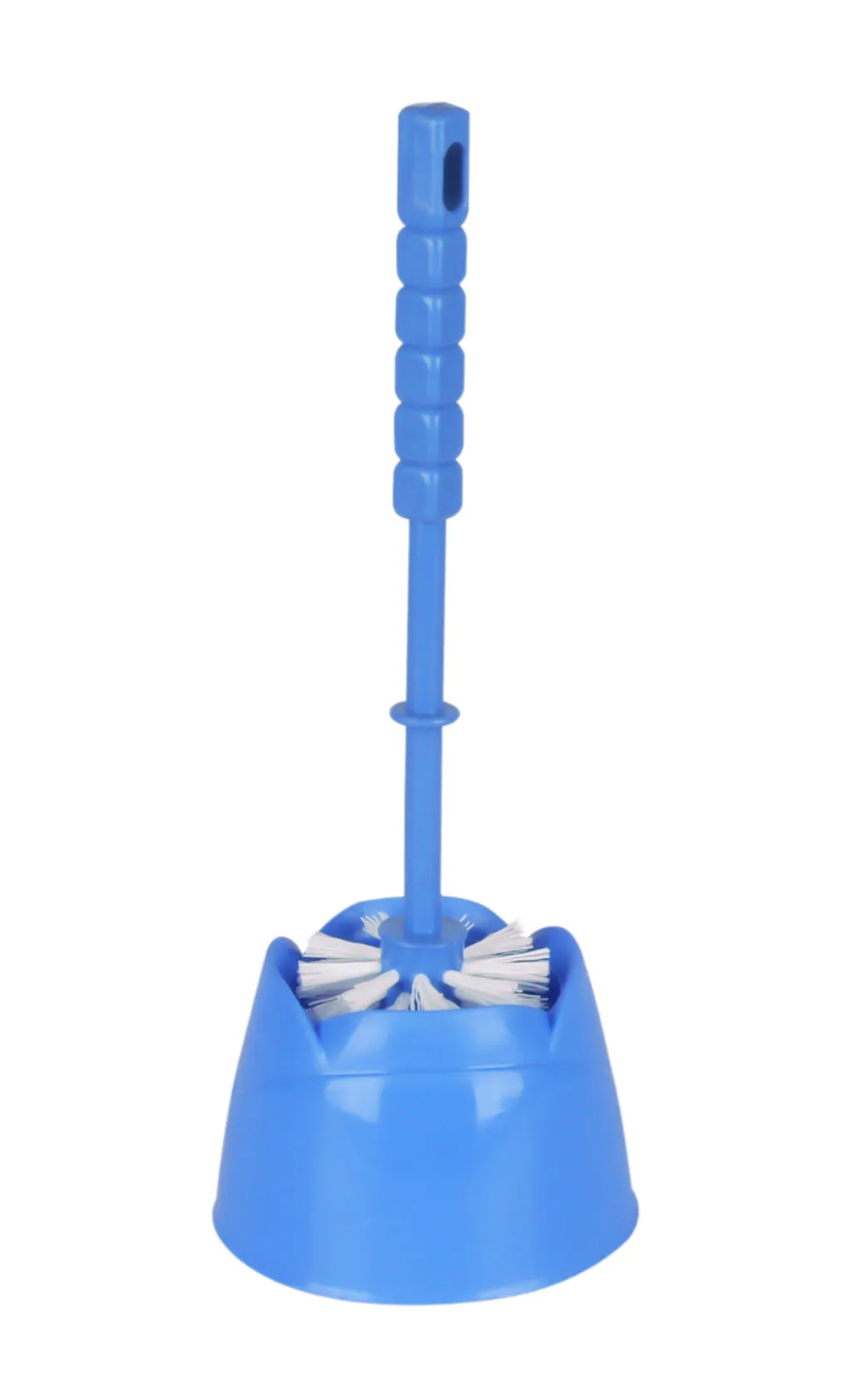 Flower Holder with Toilet Brush