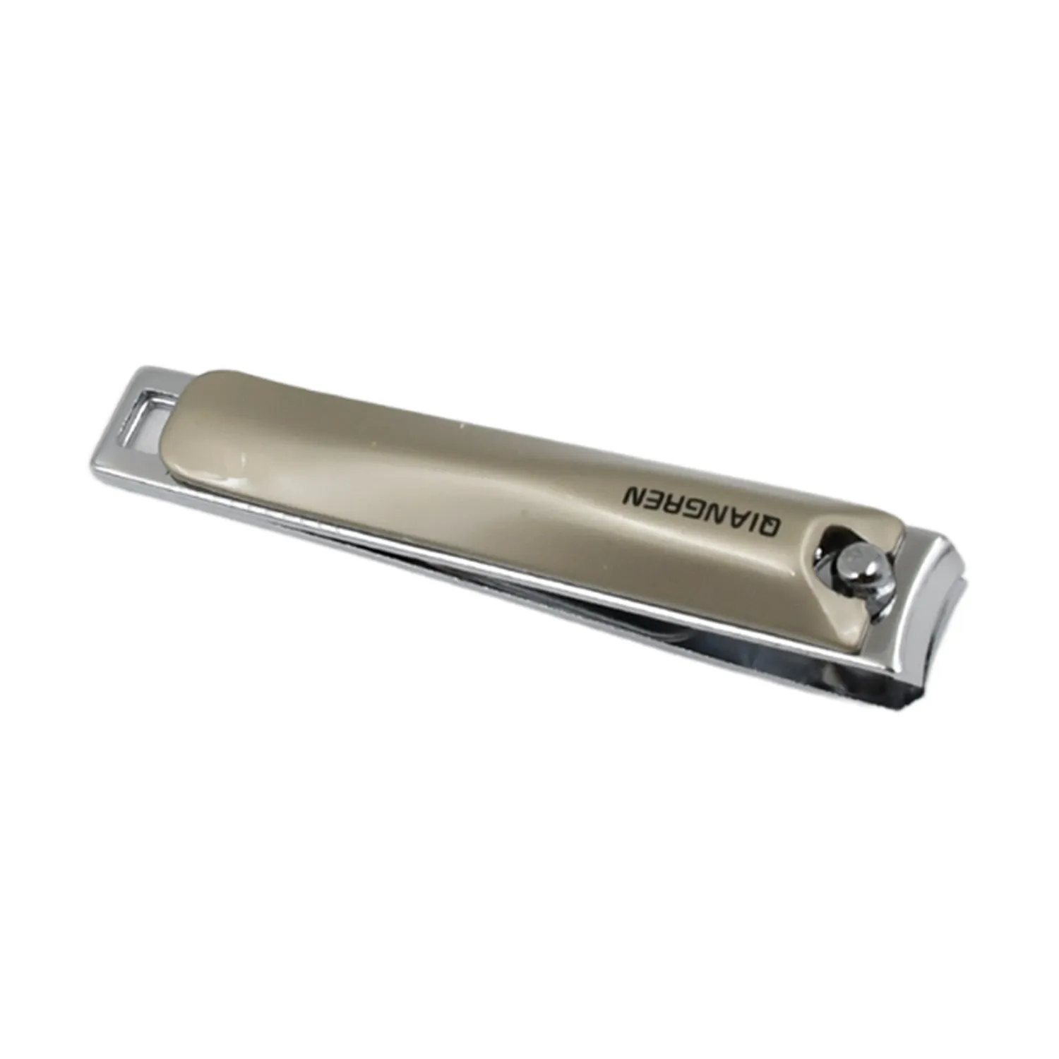 Folding Portable Large Stainless Steel Nail Clippers with File