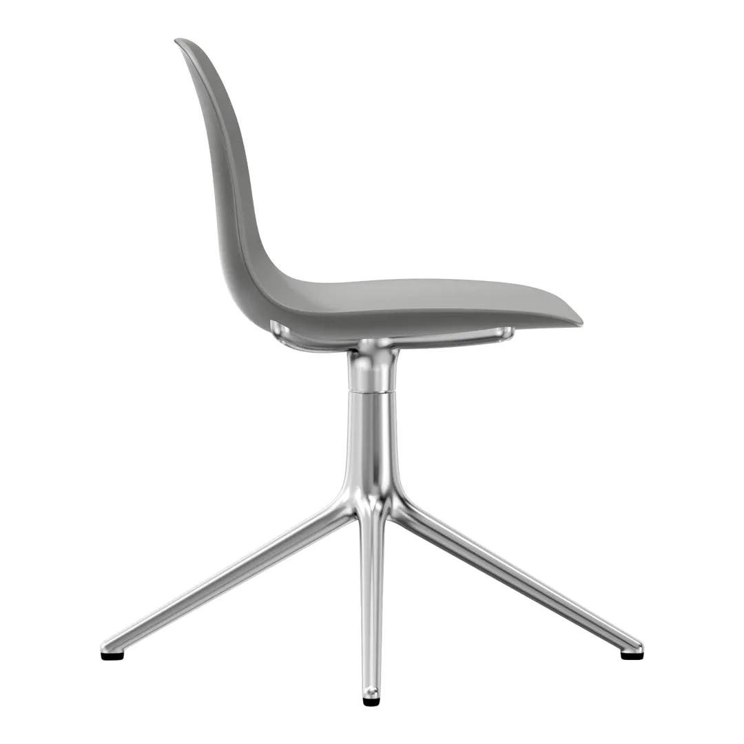 Form Chair - 4L Swivel Base
