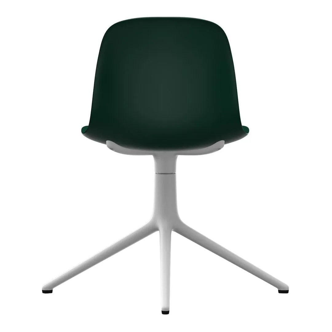 Form Chair - 4L Swivel Base