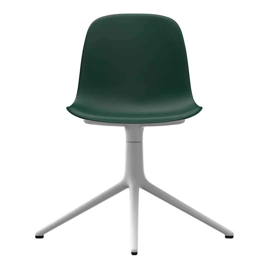Form Chair - 4L Swivel Base