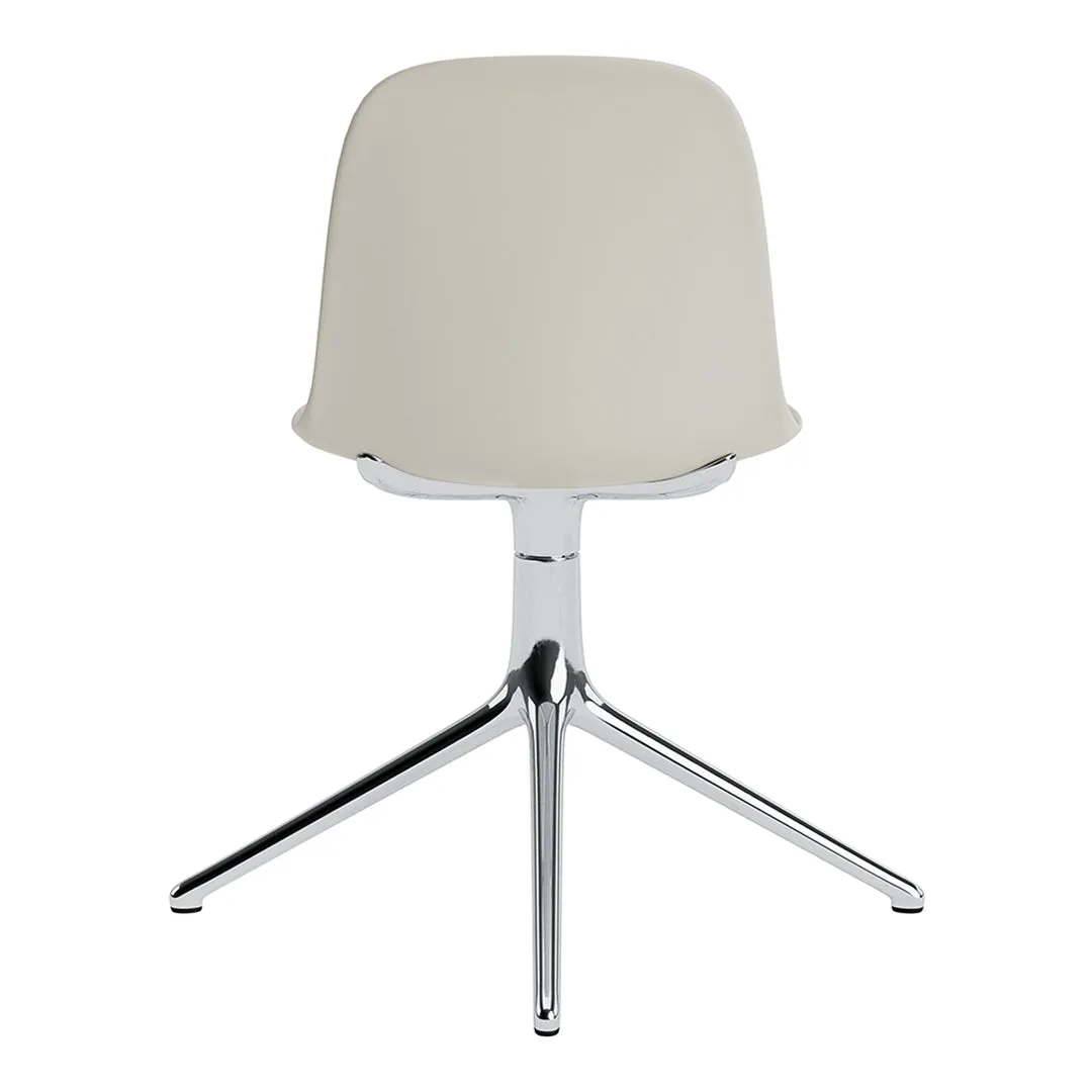 Form Chair - 4L Swivel Base