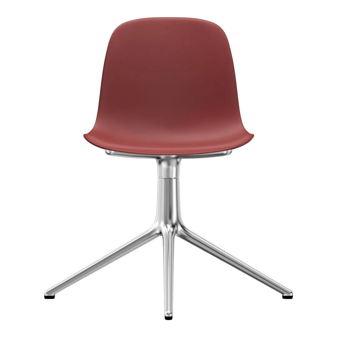 Form Chair - 4L Swivel Base
