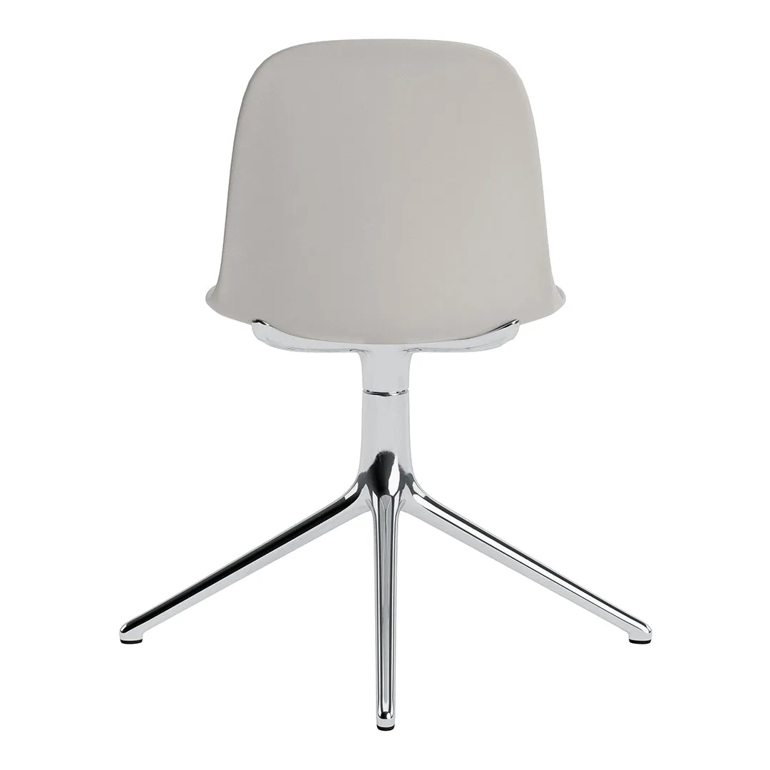 Form Chair - 4L Swivel Base