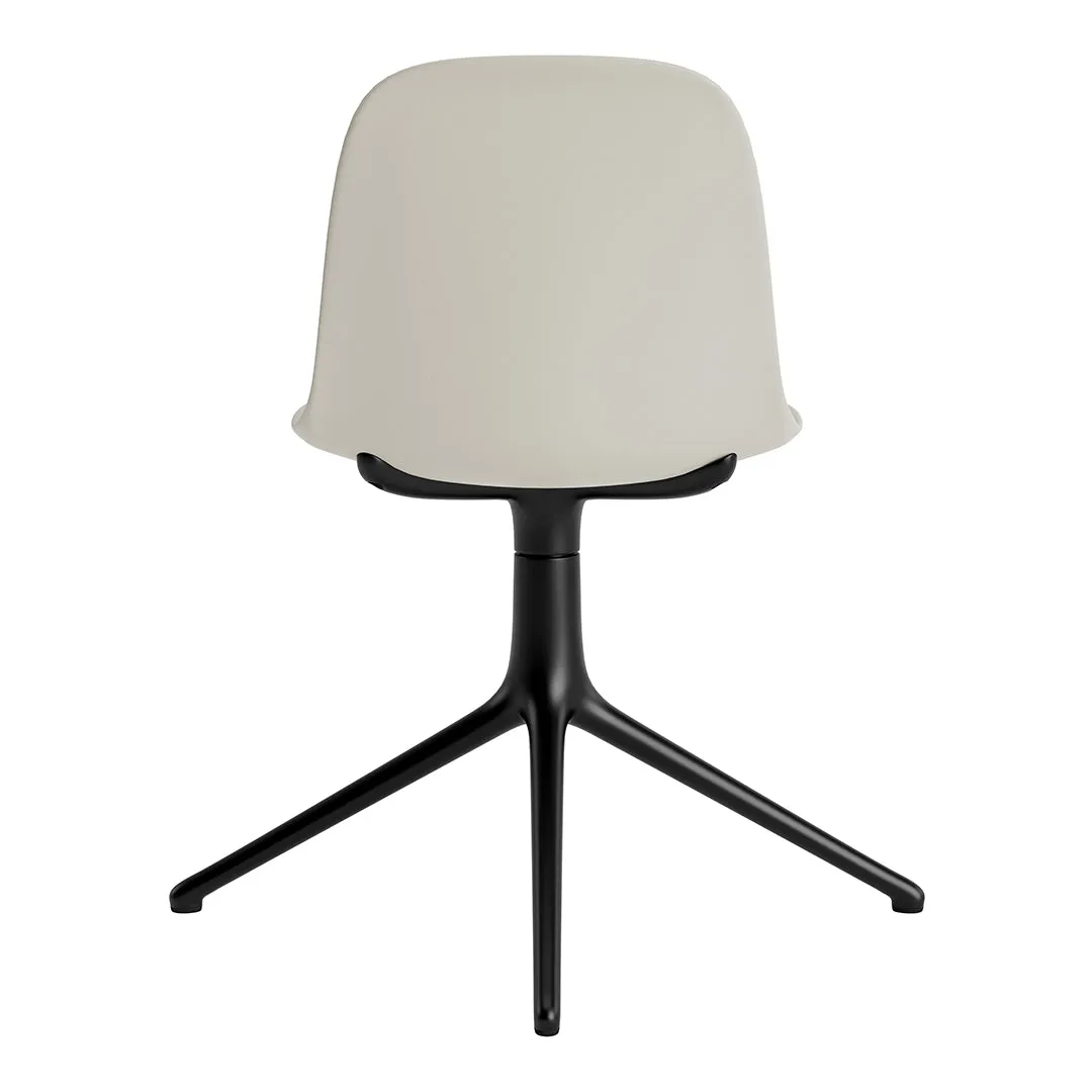 Form Chair - 4L Swivel Base