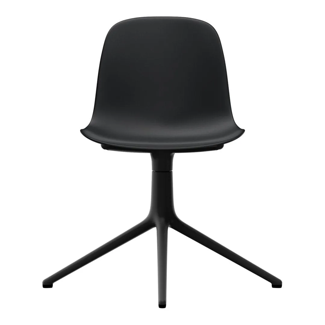 Form Chair - 4L Swivel Base
