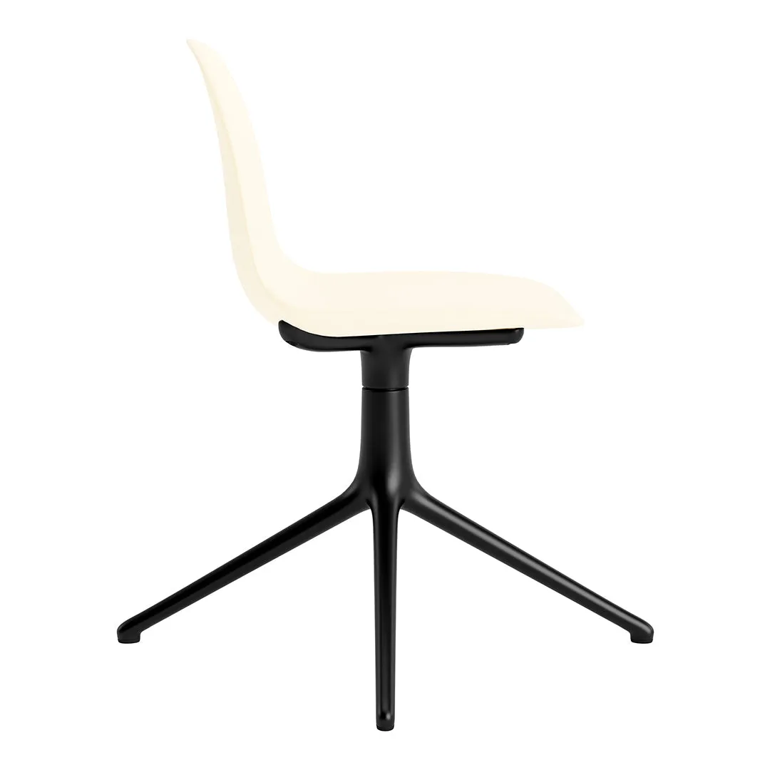 Form Chair - 4L Swivel Base