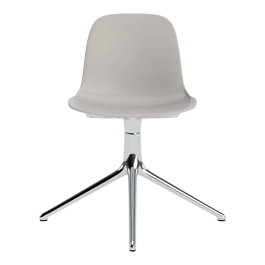 Form Chair - 4L Swivel Base