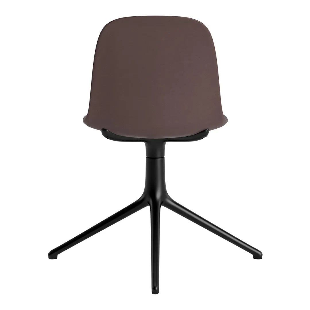 Form Chair - 4L Swivel Base