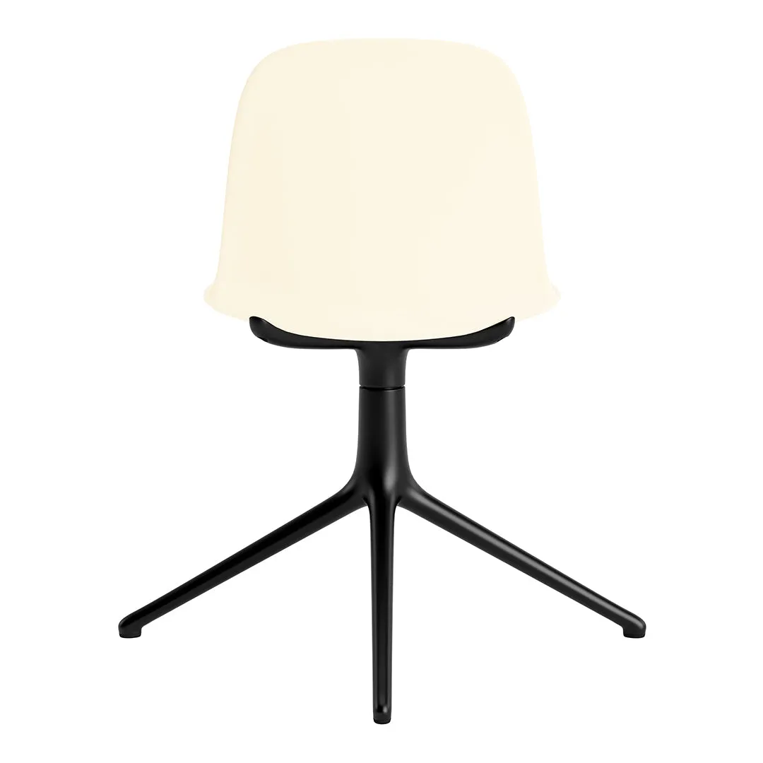 Form Chair - 4L Swivel Base