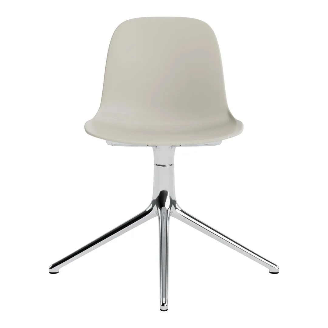 Form Chair - 4L Swivel Base
