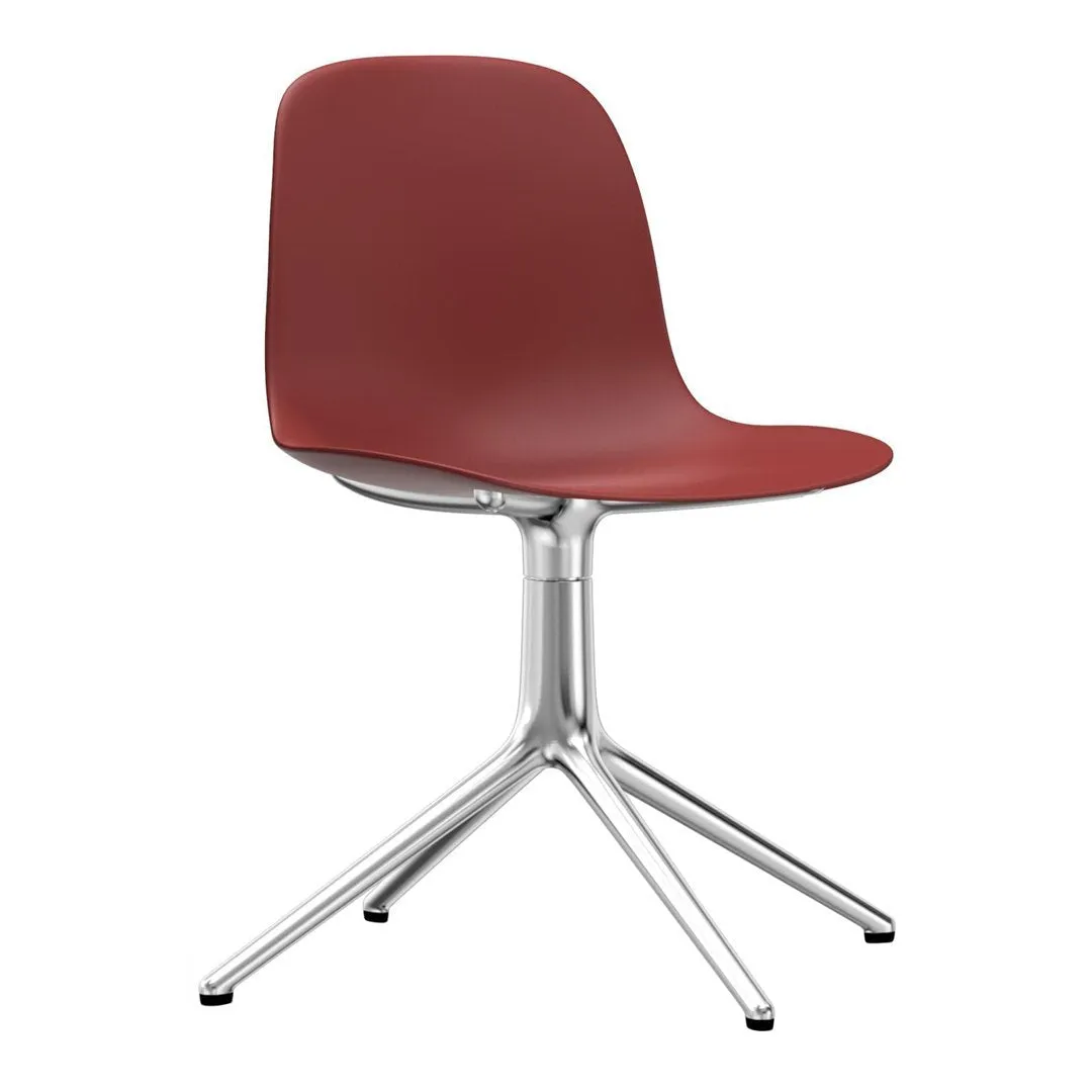 Form Chair - 4L Swivel Base