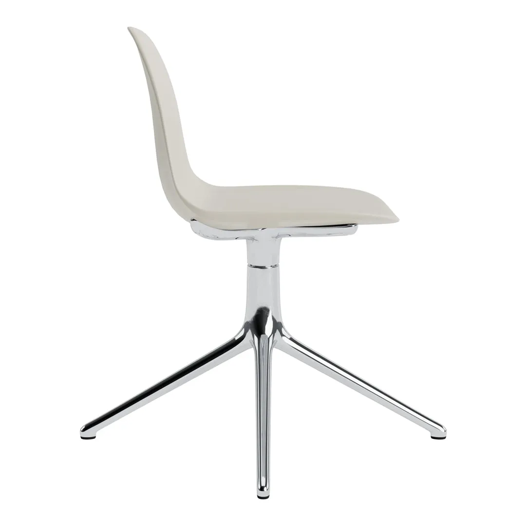Form Chair - 4L Swivel Base