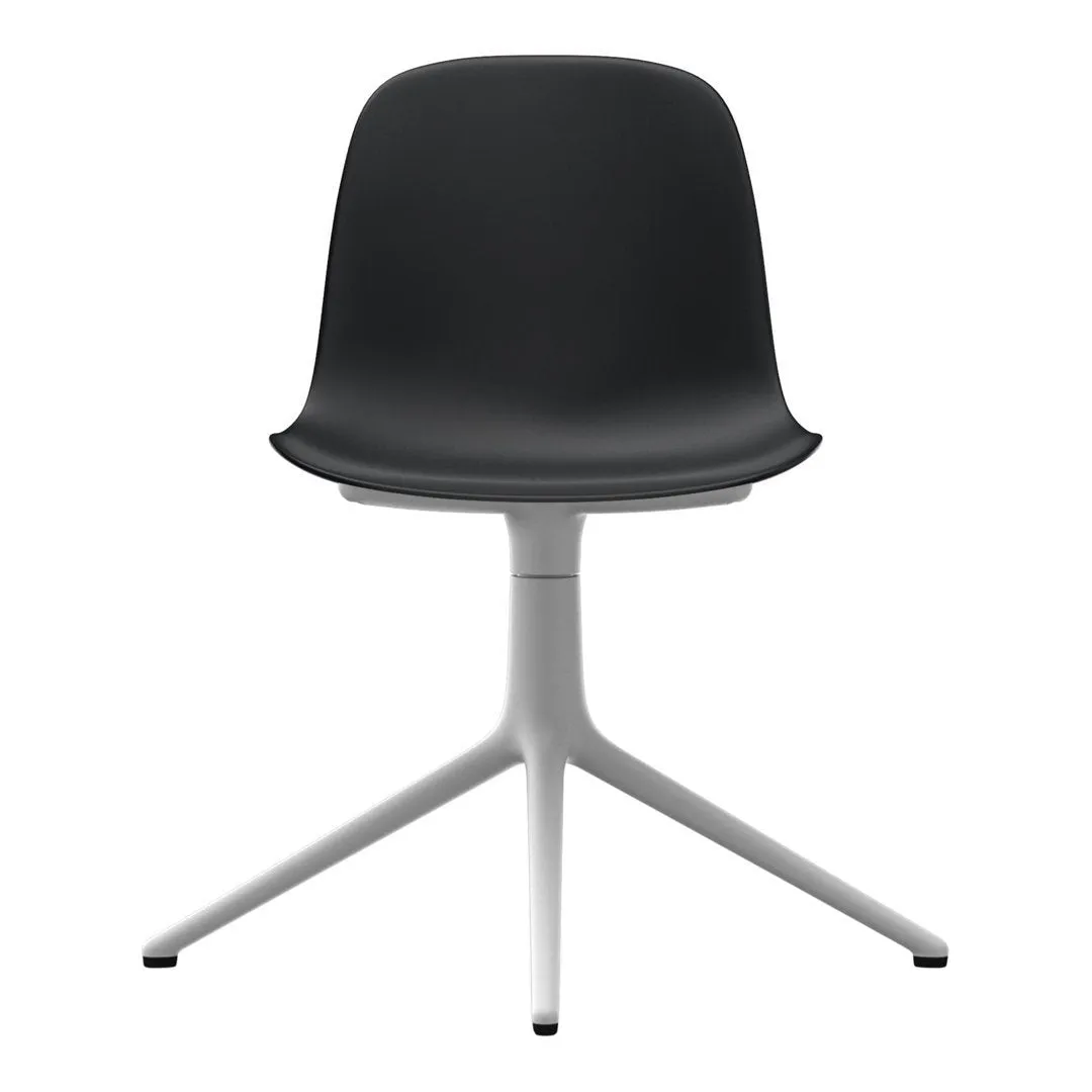 Form Chair - 4L Swivel Base