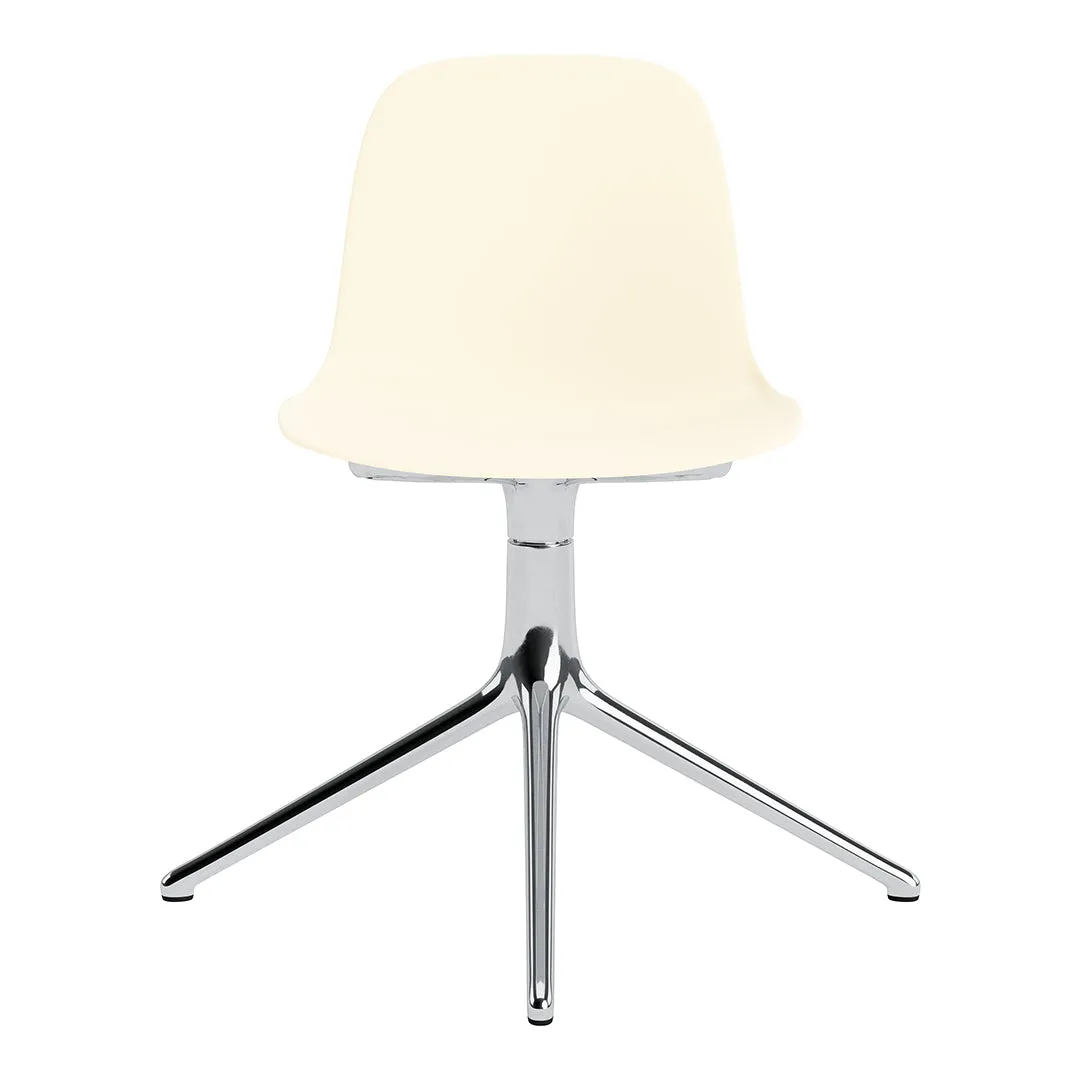 Form Chair - 4L Swivel Base