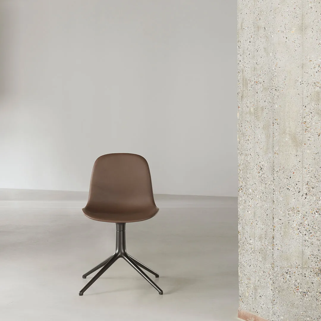 Form Chair - 4L Swivel Base
