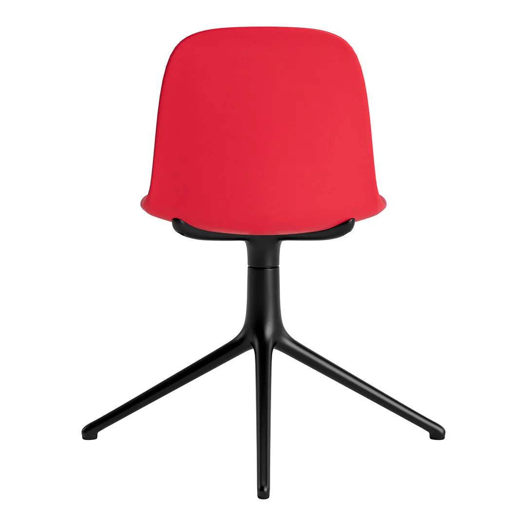 Form Chair - 4L Swivel Base