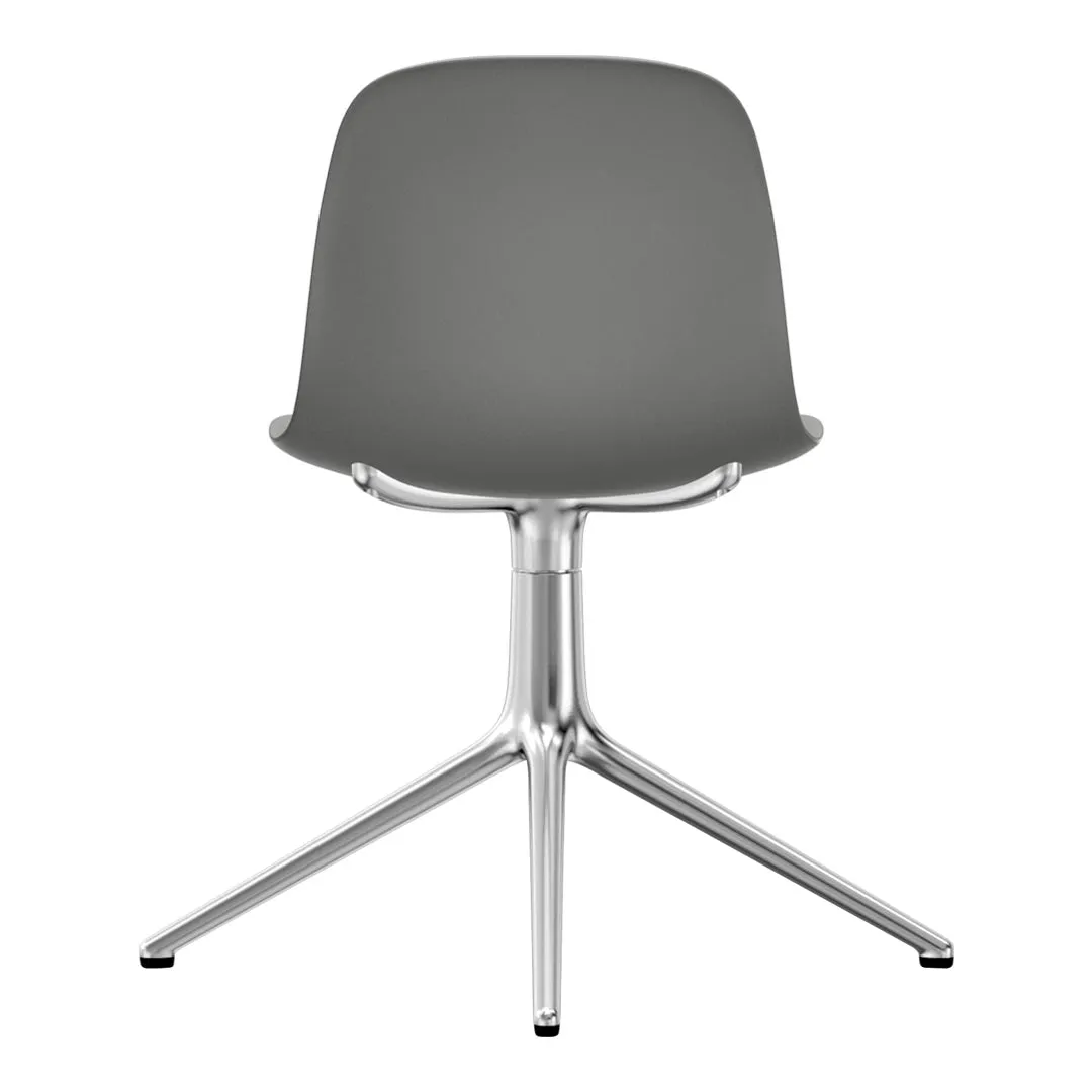 Form Chair - 4L Swivel Base