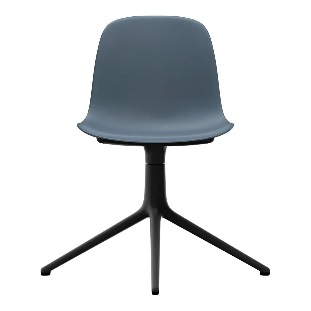 Form Chair - 4L Swivel Base