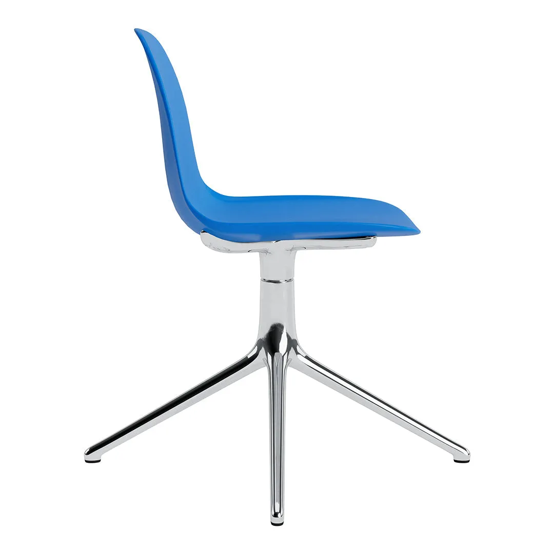 Form Chair - 4L Swivel Base
