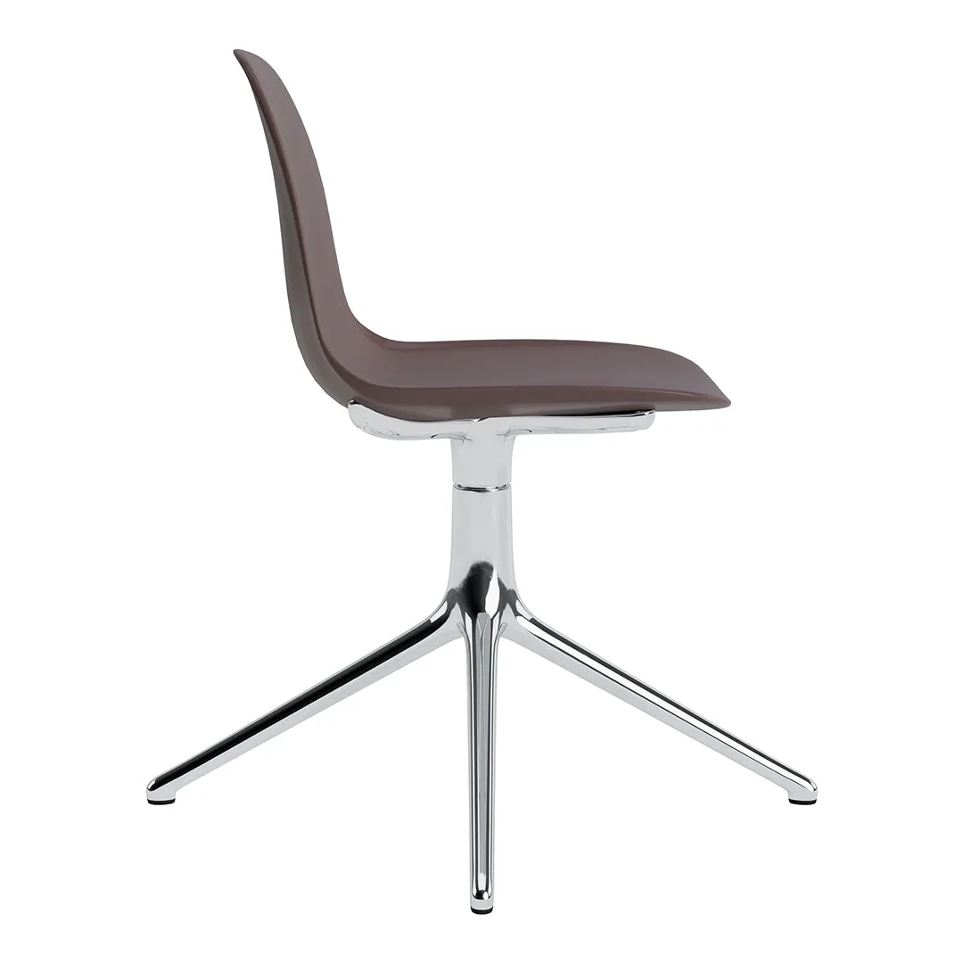 Form Chair - 4L Swivel Base