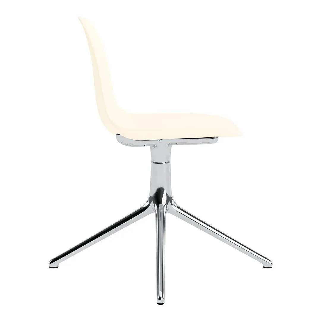 Form Chair - 4L Swivel Base