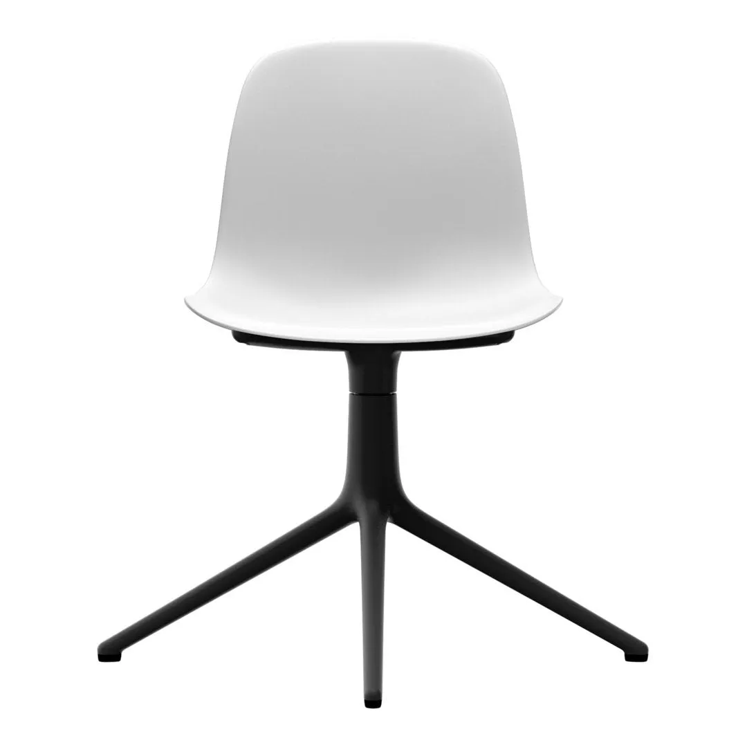 Form Chair - 4L Swivel Base
