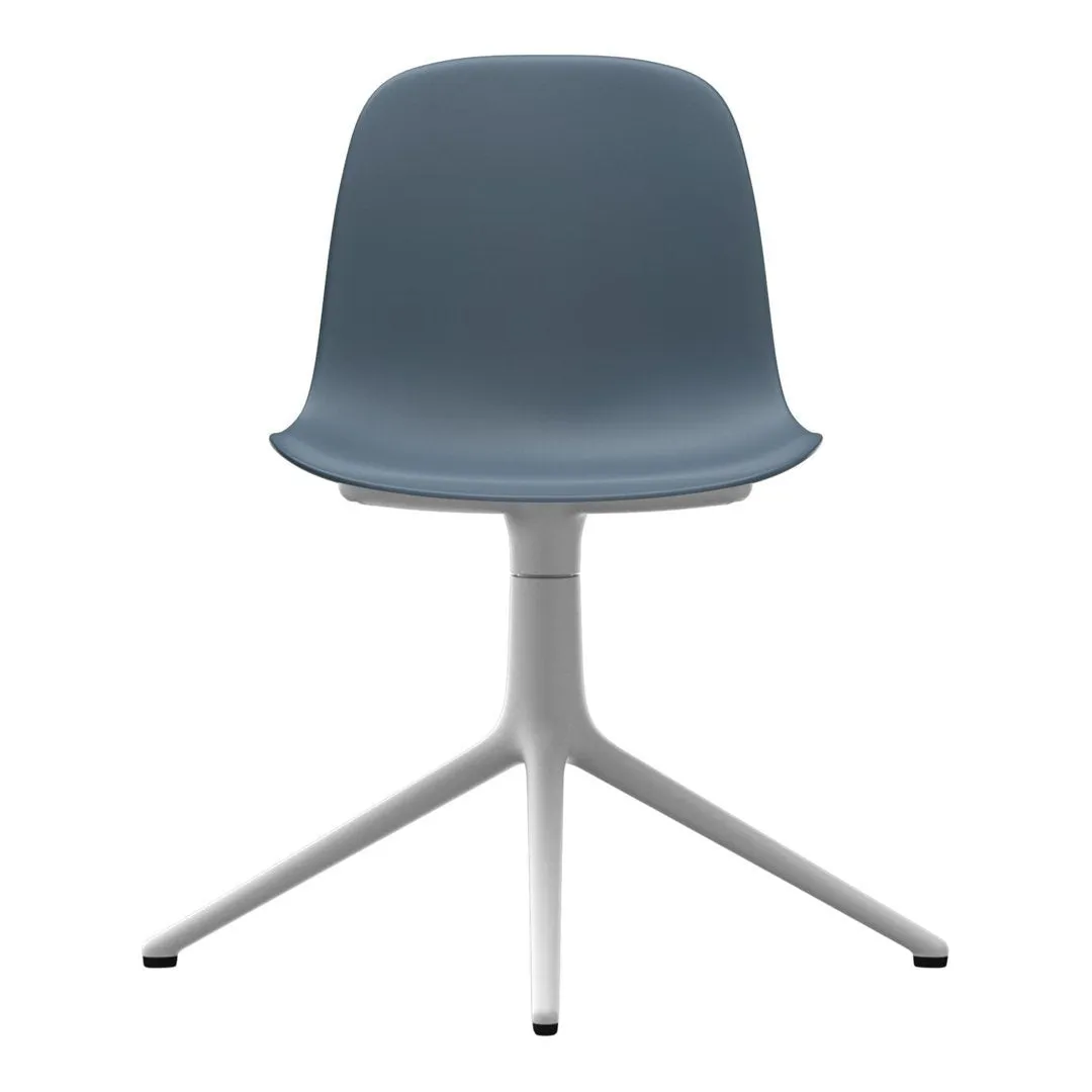 Form Chair - 4L Swivel Base
