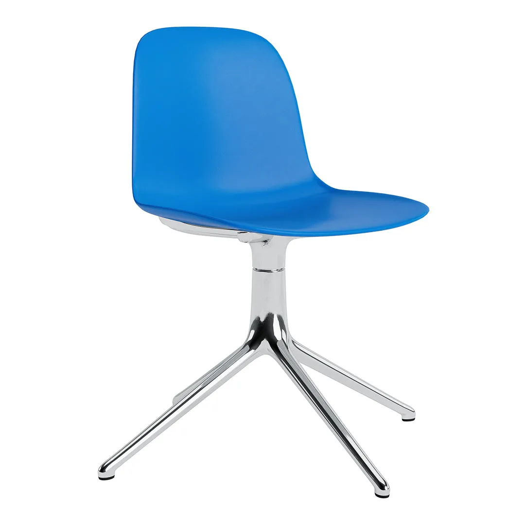Form Chair - 4L Swivel Base