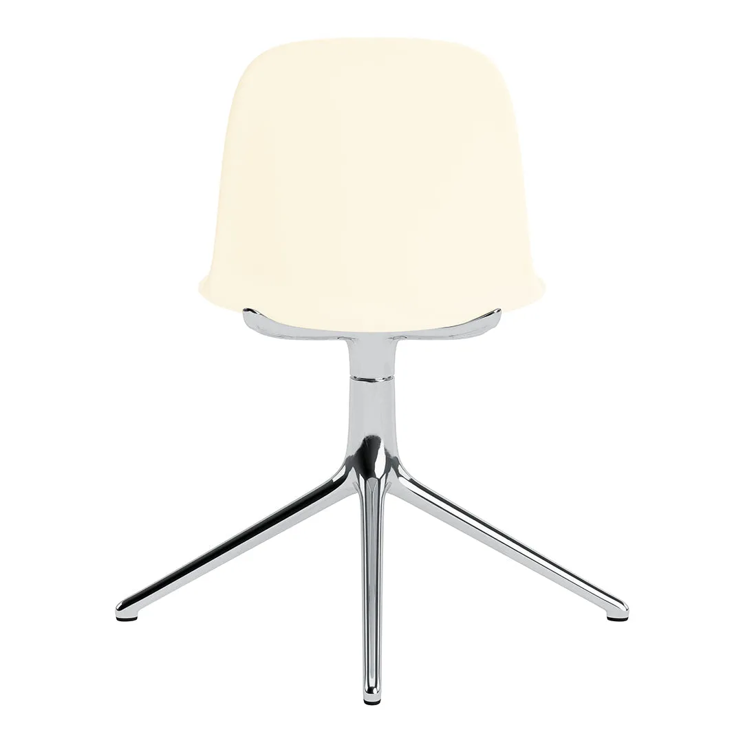 Form Chair - 4L Swivel Base
