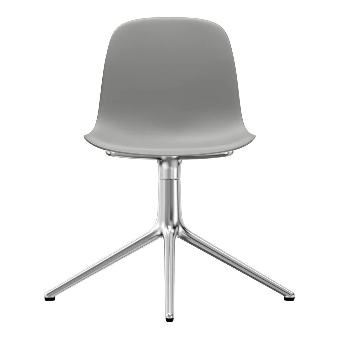 Form Chair - 4L Swivel Base