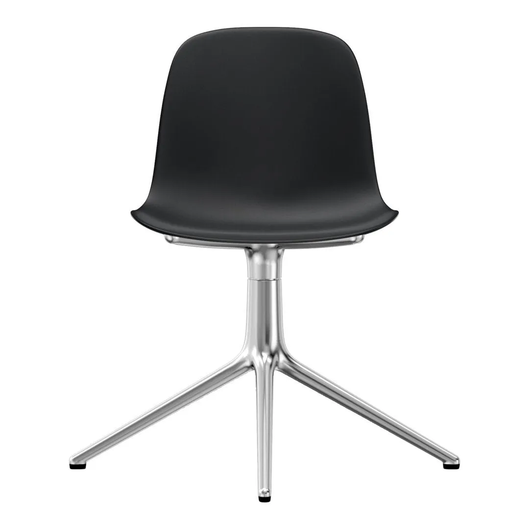 Form Chair - 4L Swivel Base