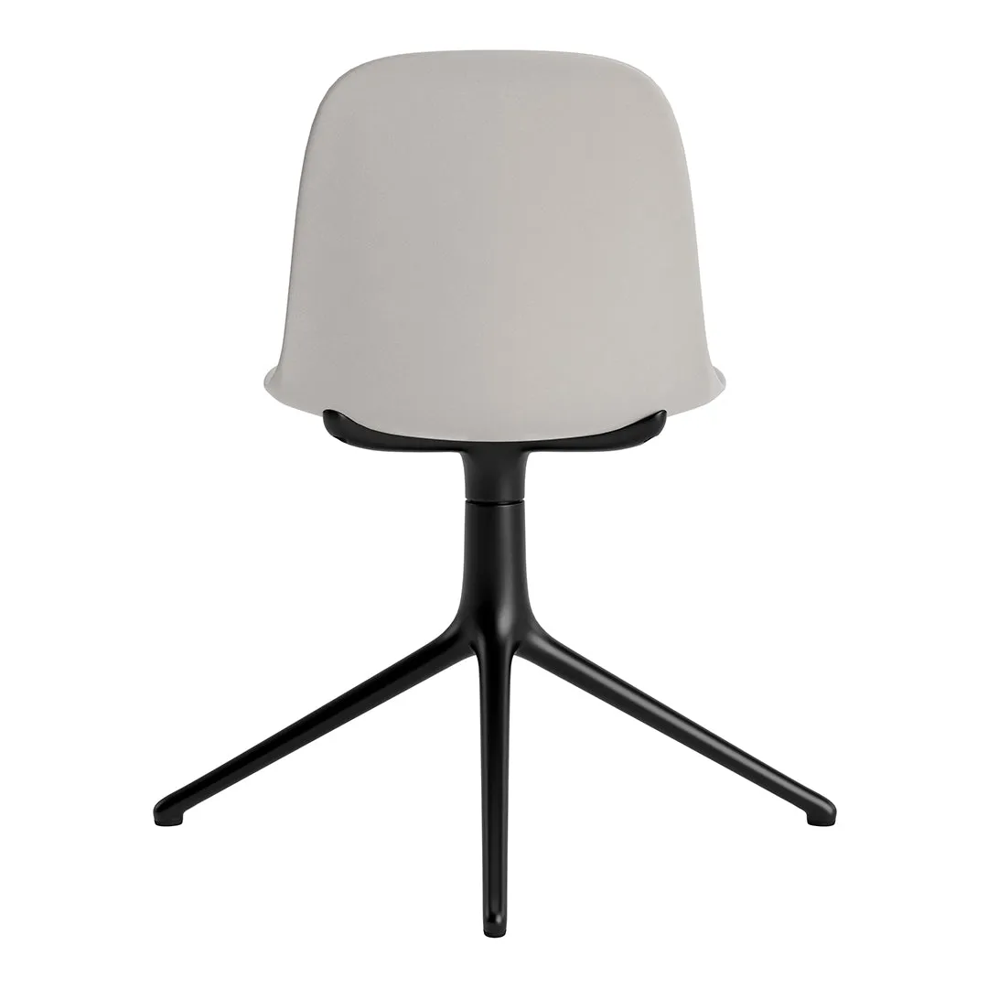Form Chair - 4L Swivel Base