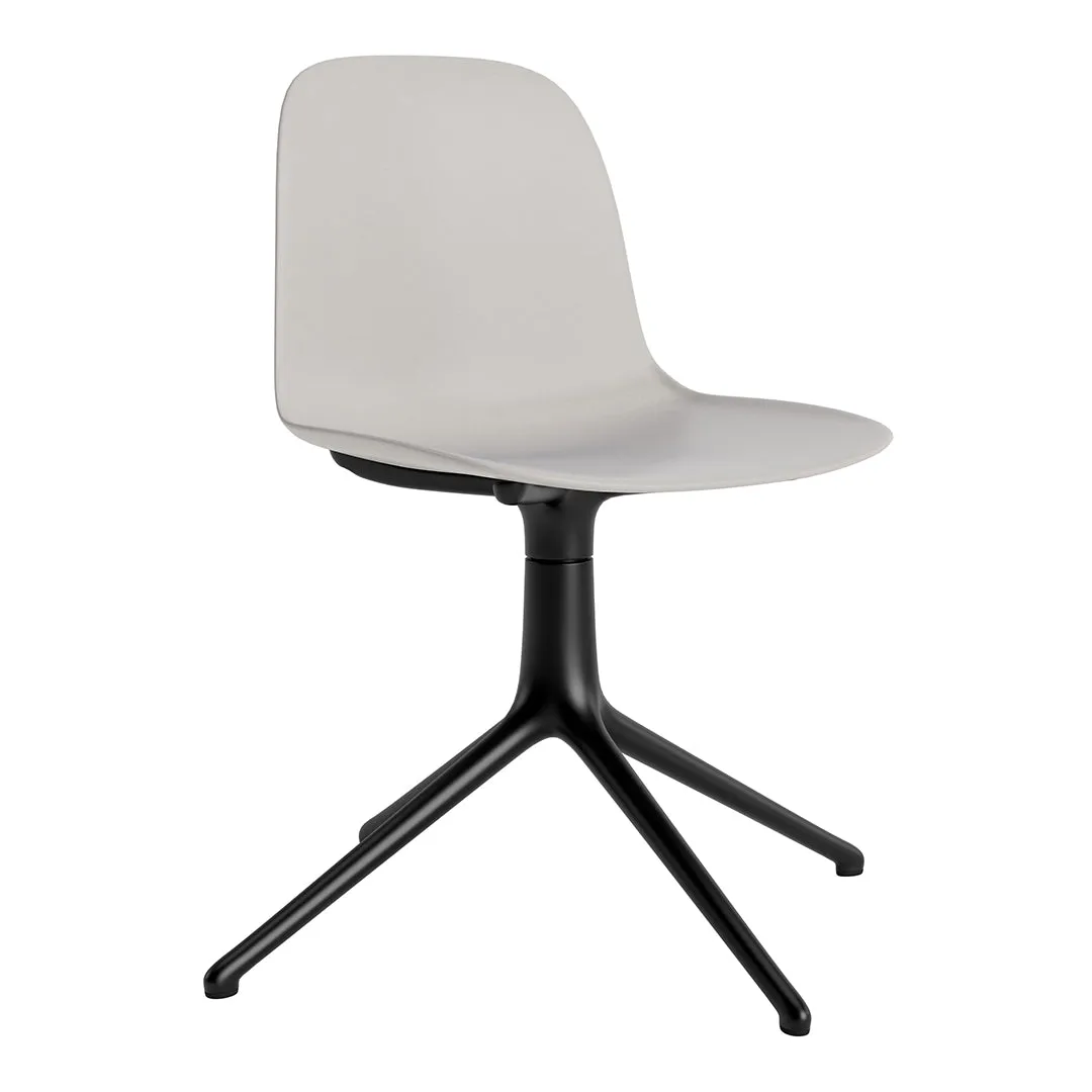 Form Chair - 4L Swivel Base