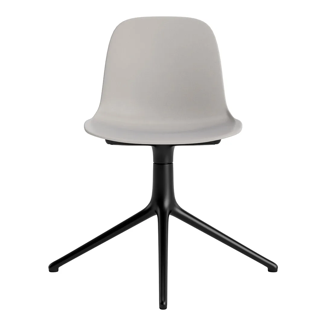 Form Chair - 4L Swivel Base
