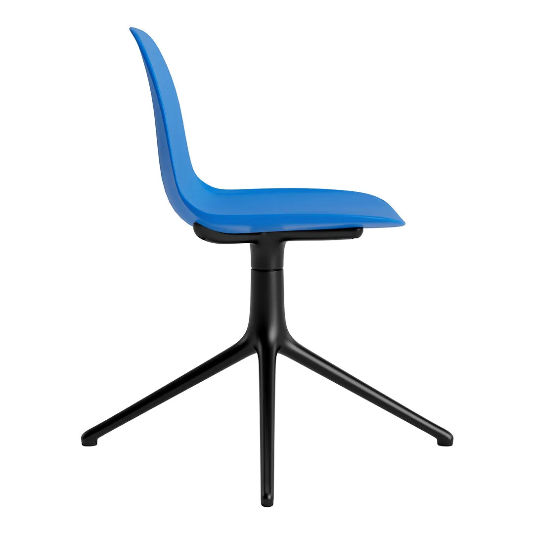Form Chair - 4L Swivel Base