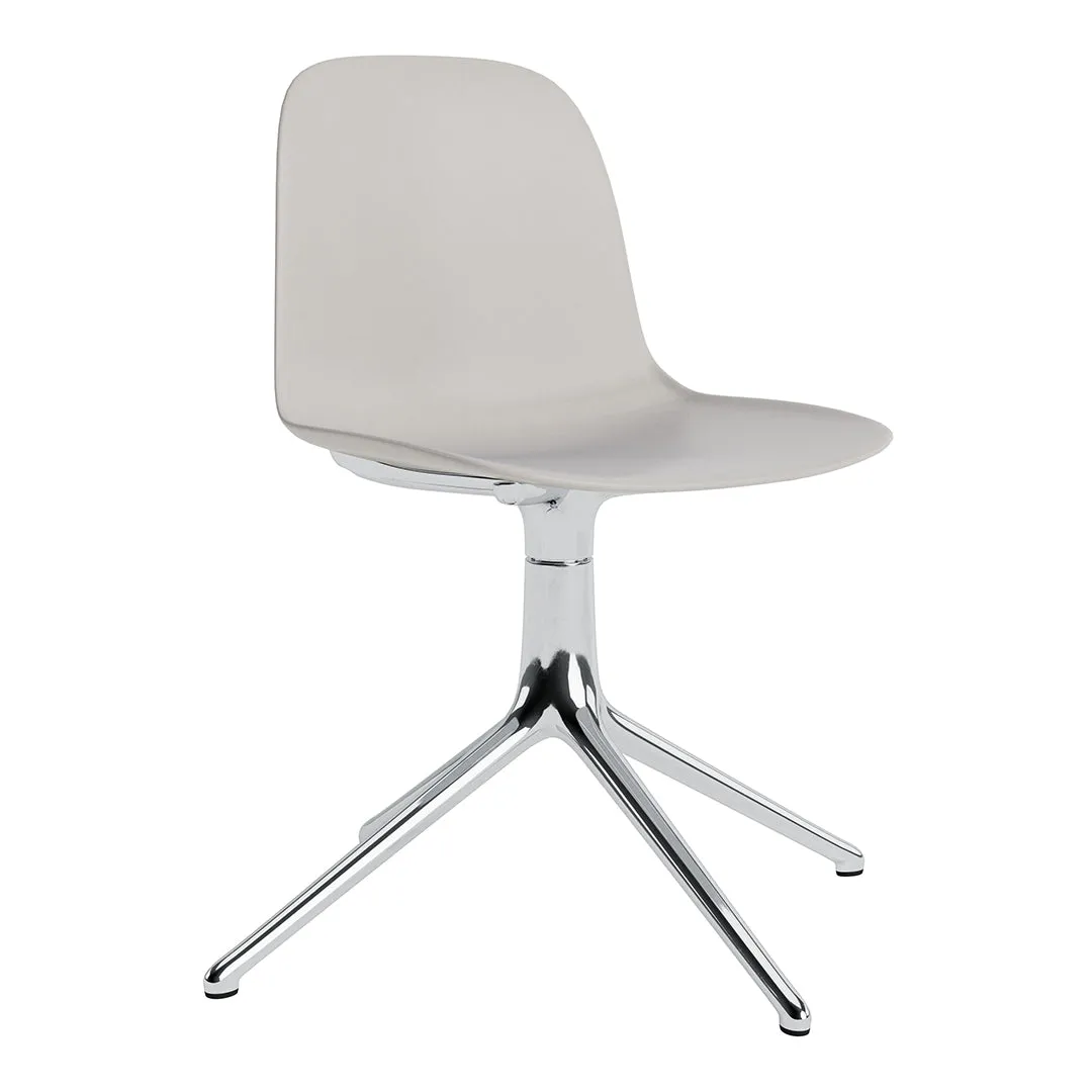 Form Chair - 4L Swivel Base