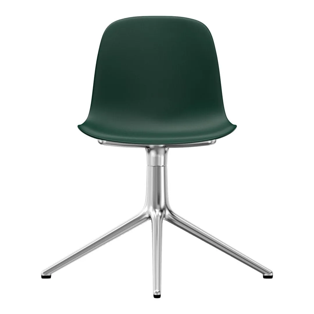 Form Chair - 4L Swivel Base