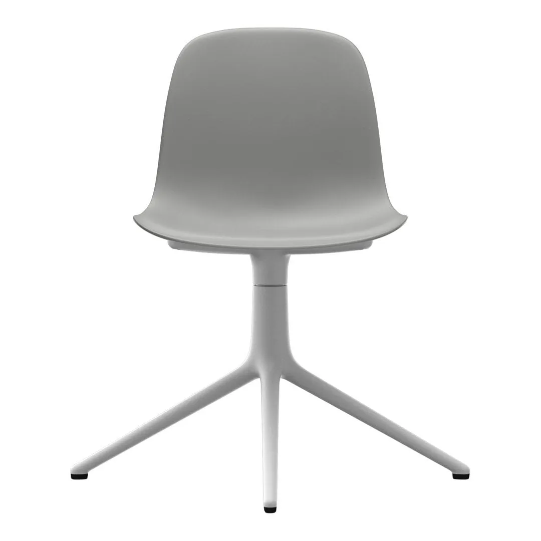 Form Chair - 4L Swivel Base